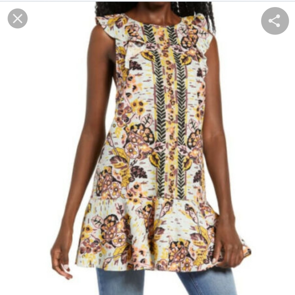 Free People Summer in Tulum small